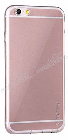 Joyroom Crystal Clear iPhone 6 / 6S Ultra nce effaf Silikon Klf