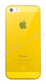 Joyroom iPhone SE / 5 / 5S Sar Kristal Klf