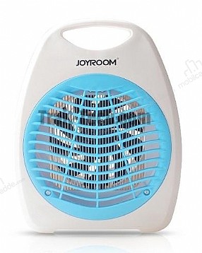 Joyroom JR-CY162 Beyaz Elektrikli Sineksavar