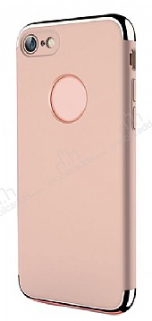 Joyroom Ling iPhone 7 / 8 3 1 Arada Rose Gold Rubber Klf
