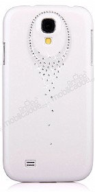 Joyroom Tal Samsung i9500 Galaxy S4 Beyaz Klf