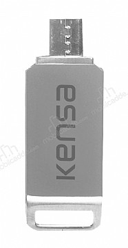 Kensa 32 GB OTG Micro Flash Bellek