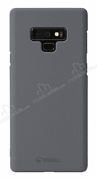 Krusell Sandby Samsung Galaxy Note 9 Ultra nce Rubber Klf