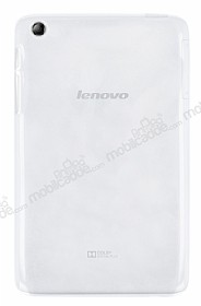 Lenovo A8-50 A5500 effaf Silikon Klf