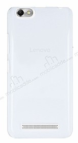 Lenovo Vibe C A2020 effaf Kristal Klf