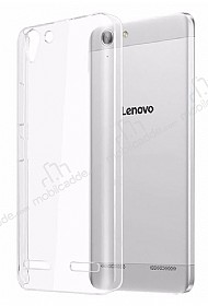 Lenovo Vibe K5 effaf Kristal Klf