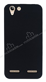 Lenovo Vibe K5 Ultra Koruma Siyah Klf