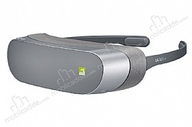 LG 360 VR 3D Sanal Gereklik Gzl