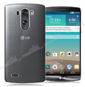 LG G3 S / G3 Beat nce Kristal Klf