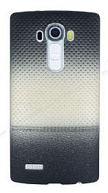 LG G4 Gold Noktal Ultra nce Silikon Klf