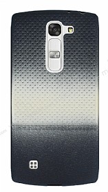LG G4c Gold Noktal Ultra nce Silikon Klf