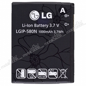 LG IP-580N Orjinal Batarya