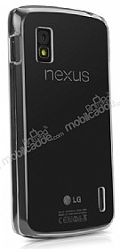 LG Nexus 4 nce Kristal effaf Klf