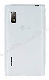 LG Optimus L5 effaf Silikon Klf