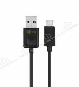 LG Orjinal Micro USB Data Kablosu 1m