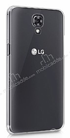 LG X screen effaf Kristal Klf