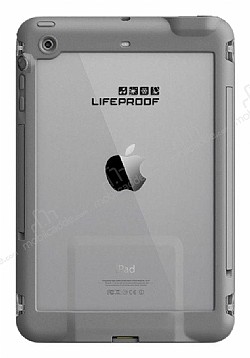 LifeProof Fre iPad Mini / Mini 2 / Mini 3 Gri Su Geirmez Klf