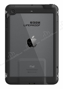 LifeProof Fre iPad Mini / Mini 2 / Mini 3 Siyah Su Geirmez Klf