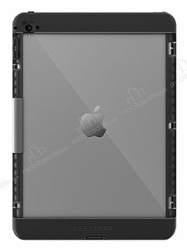 LifeProof ND iPad Pro 9.7 Siyah Su Geirmez Klf