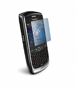BlackBerry 8900 Ekran Koruyucu Film