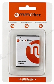 Mmcthec Samsung EB494358 Batarya