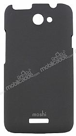 HTC One X Sert Mat Rubber Klf
