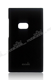 Nokia N9 Siyah Sert Klf