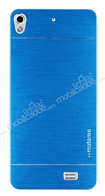 Motomo General Mobile Discovery Air Metal Mavi Rubber Klf
