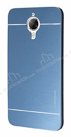 Motomo General Mobile GM 5 Plus Metal Fme Rubber Klf