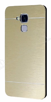 Motomo Huawei GT3 Metal Gold Rubber Klf