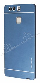 Motomo Huawei P9 Metal Fme Rubber Klf