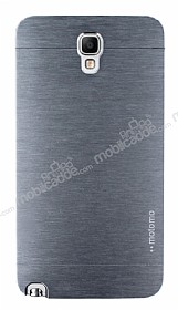 Motomo Samsung N7500 Galaxy Note 3 Neo Metal Silver Klf