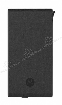 Motorola Slim 5100 mAh Powerbank Yedek Batarya