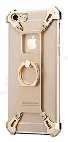 Nillkin iPhone 6 / 6S Selfie Yzkl Metal Bumper Gold Klf