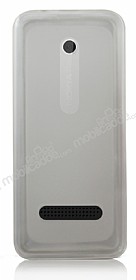 Nokia 301 effaf Silikon Klf