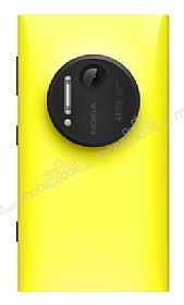 Nokia Lumia 1020 CC-3066 Orjinal Wirelessla Telefonu arj Eden Sar Klf