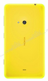 Nokia Lumia 625 CC-3071 Orjinal Koruyucu Sar Arka Kapak