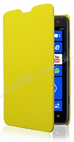 Nokia Lumia 625 nce Yan Kapakl Sar Klf