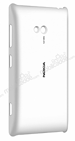 Nokia Lumia 720 Orjinal Wirelessla Telefonu arj Eden Beyaz Klf