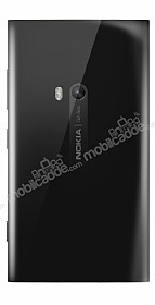 Nokia Lumia 920 nce Kristal effaf Klf