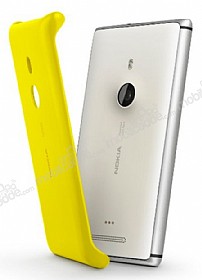 Nokia Lumia 925 CC-3065 Orjinal Wirelessla Telefonu arj Eden Sar Klf
