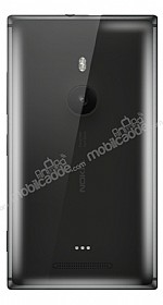 Nokia Lumia 925 nce Kristal effaf Klf