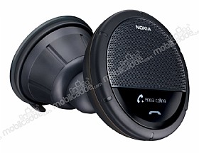Nokia Orjinal HF-510 Bluetooth Ara Hoparlr