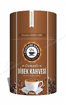Osmanl Dibek Trk Kahvesi 250 gr