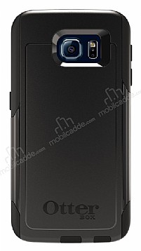 Otterbox Commuter Samsung Galaxy S6 Siyah Klf