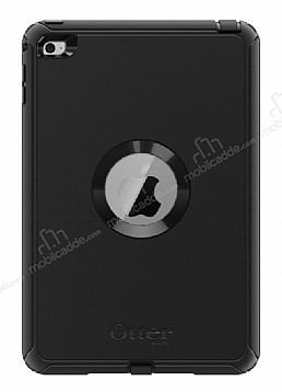 OtterBox Defender Apple iPad Mini 4 Siyah Klf