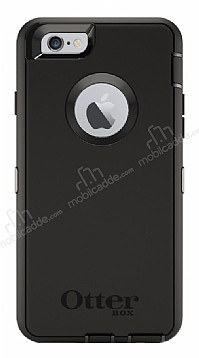 OtterBox Defender Apple iPhone 6 / 6S Siyah Klf