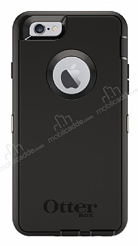 OtterBox Defender Apple iPhone 6 Plus / 6S Plus Siyah Klf