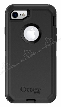 OtterBox Defender iPhone 7 / 8 Siyah Klf