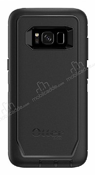 Otterbox Defender Samsung Galaxy S8 Siyah Klf